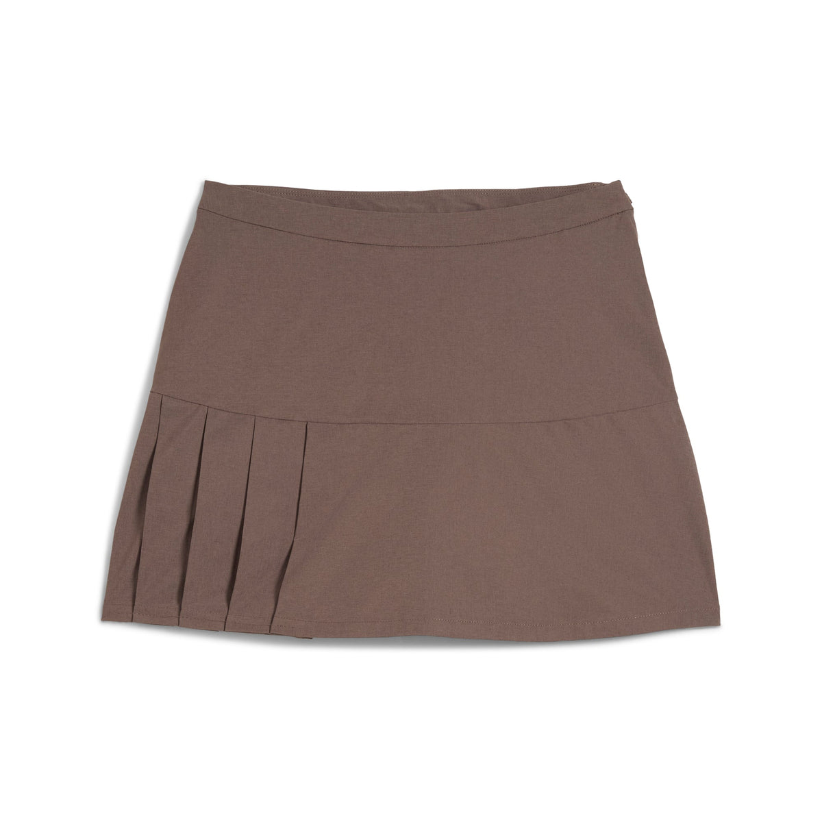 Women's AP A-Sym Pleat Golf Skirt / Puma Golf Everyday