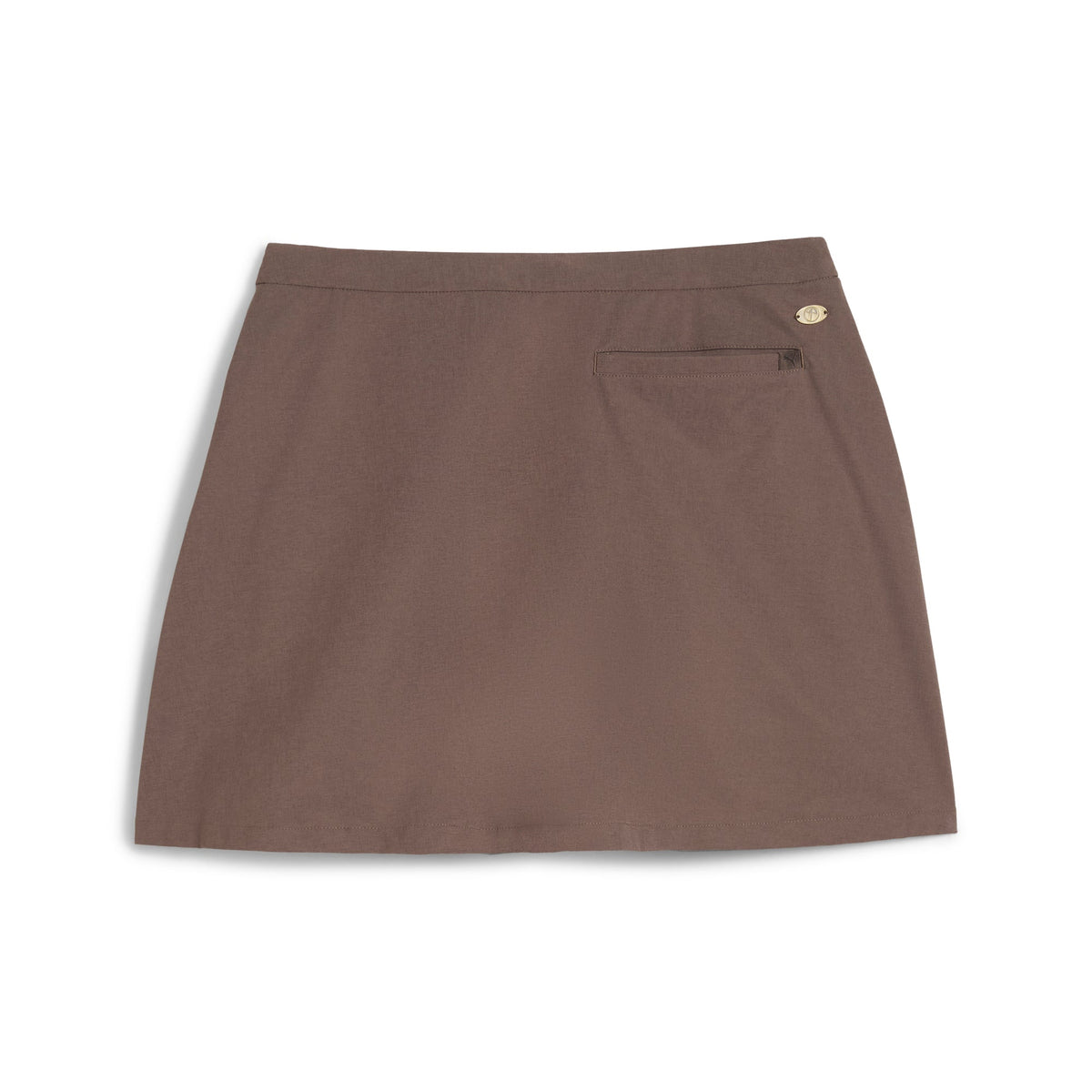 Women's AP A-Sym Pleat Golf Skirt / Puma Golf Everyday