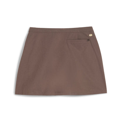 Women's AP A-Sym Pleat Golf Skirt / Puma Golf Everyday