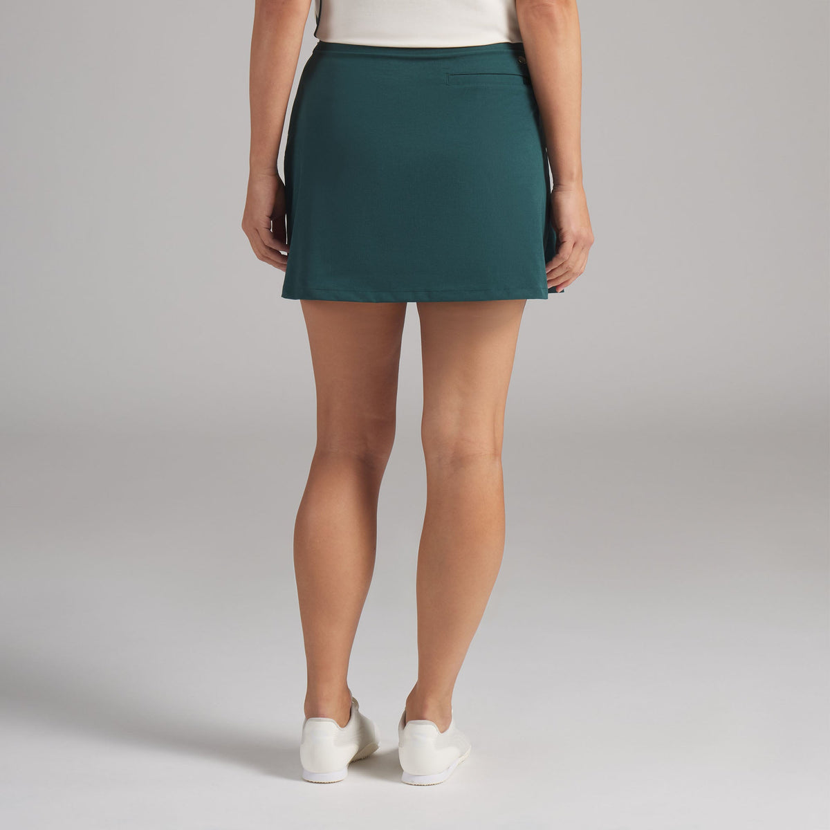 Women's AP A-Sym Pleat Golf Skirt / Puma Golf Everyday