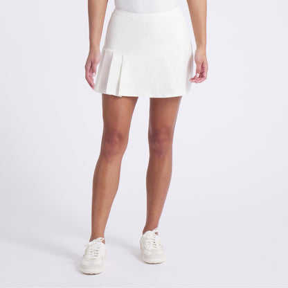 Women's AP A-Sym Pleat Golf Skirt / Puma Golf Everyday