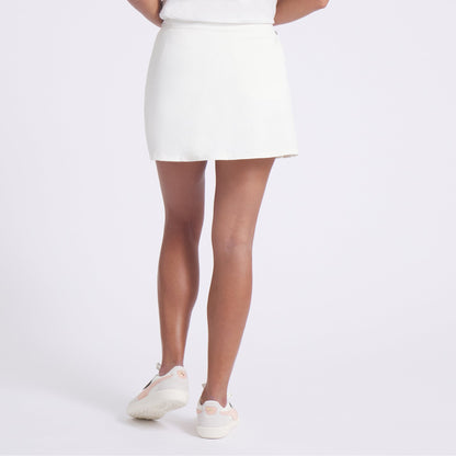 Women's AP A-Sym Pleat Golf Skirt / Puma Golf Everyday