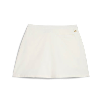 Women's AP A-Sym Pleat Golf Skirt / Puma Golf Everyday