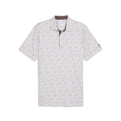 AP Tea Time Golf Polo / Puma Golf Quality