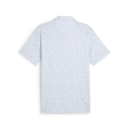 AP Tea Time Golf Polo / Puma Golf Quality