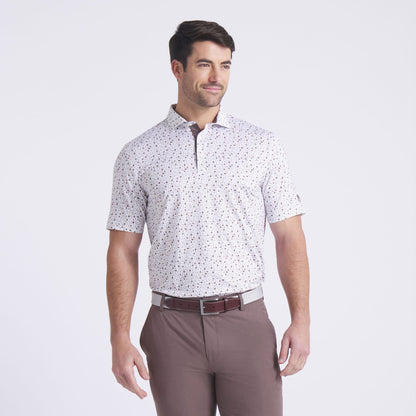 AP Tea Time Golf Polo / Puma Golf Quality