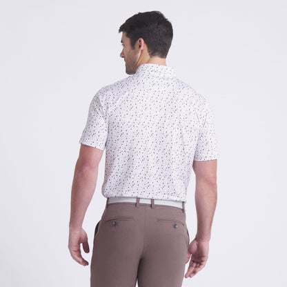 AP Tea Time Golf Polo / Puma Golf Quality