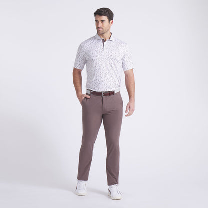 AP Tea Time Golf Polo / Puma Golf Quality