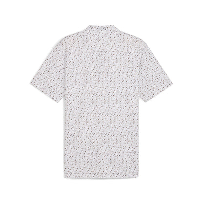 AP Tea Time Golf Polo / Puma Golf Quality
