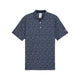 Deep Navy / Pale Pink