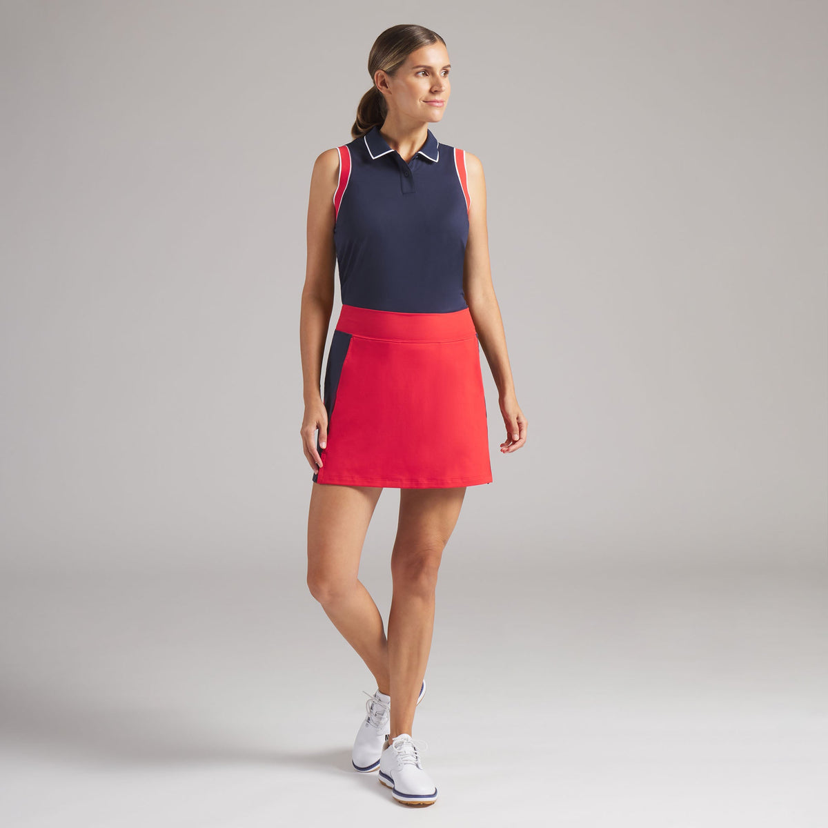 Women's Volition 16" Golf Skirt / Puma Golf Customer Favorite