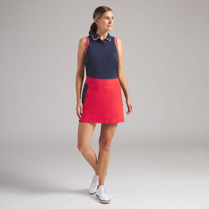 Women's Volition 16" Golf Skirt / Puma Golf Customer Favorite