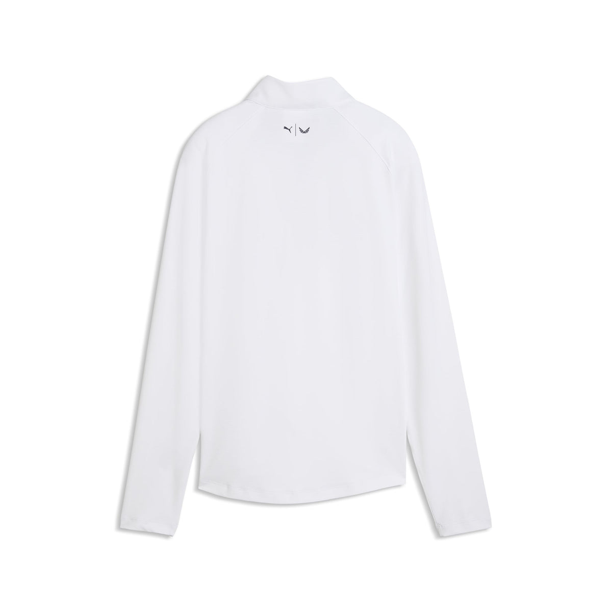 Women's Volition UV Golf 1/4 Zip / Puma Golf Popular