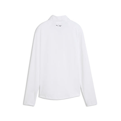 Women's Volition UV Golf 1/4 Zip / Puma Golf Popular