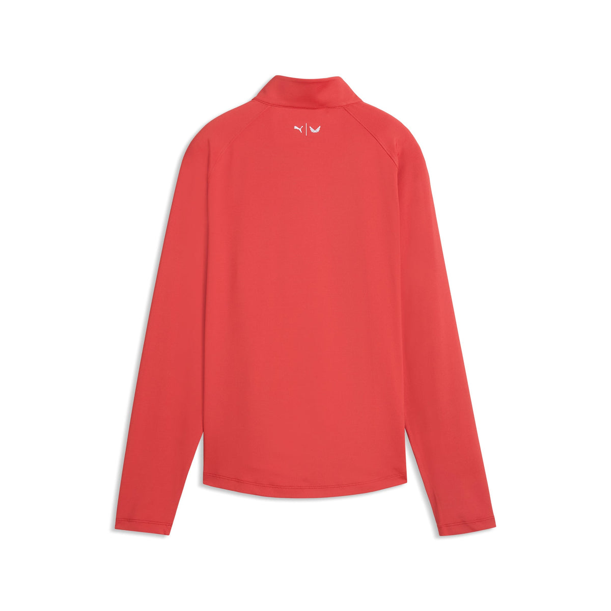 Women's Volition UV Golf 1/4 Zip / Puma Golf Popular