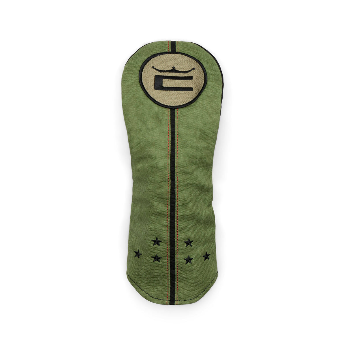 Limited Edition - Volition Driver Headcover / Puma Golf Recommended