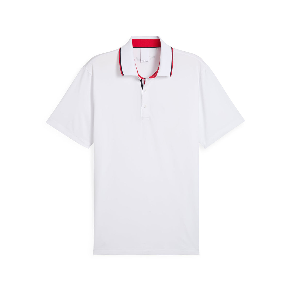 Volition Tipped Golf Polo / Puma Golf Deals