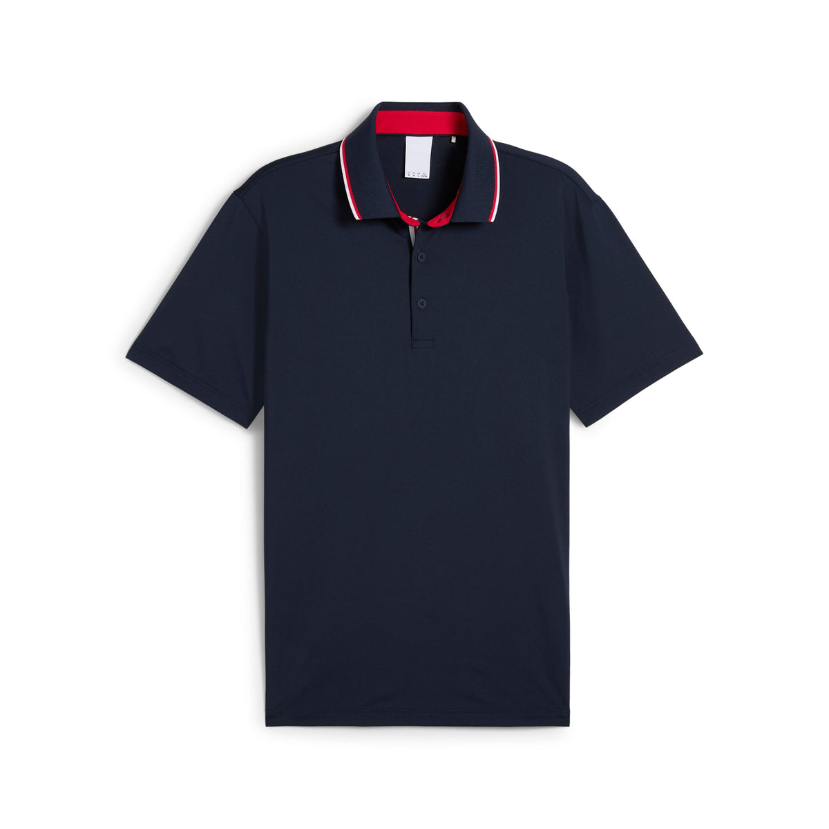 Volition Tipped Golf Polo / Puma Golf Deals