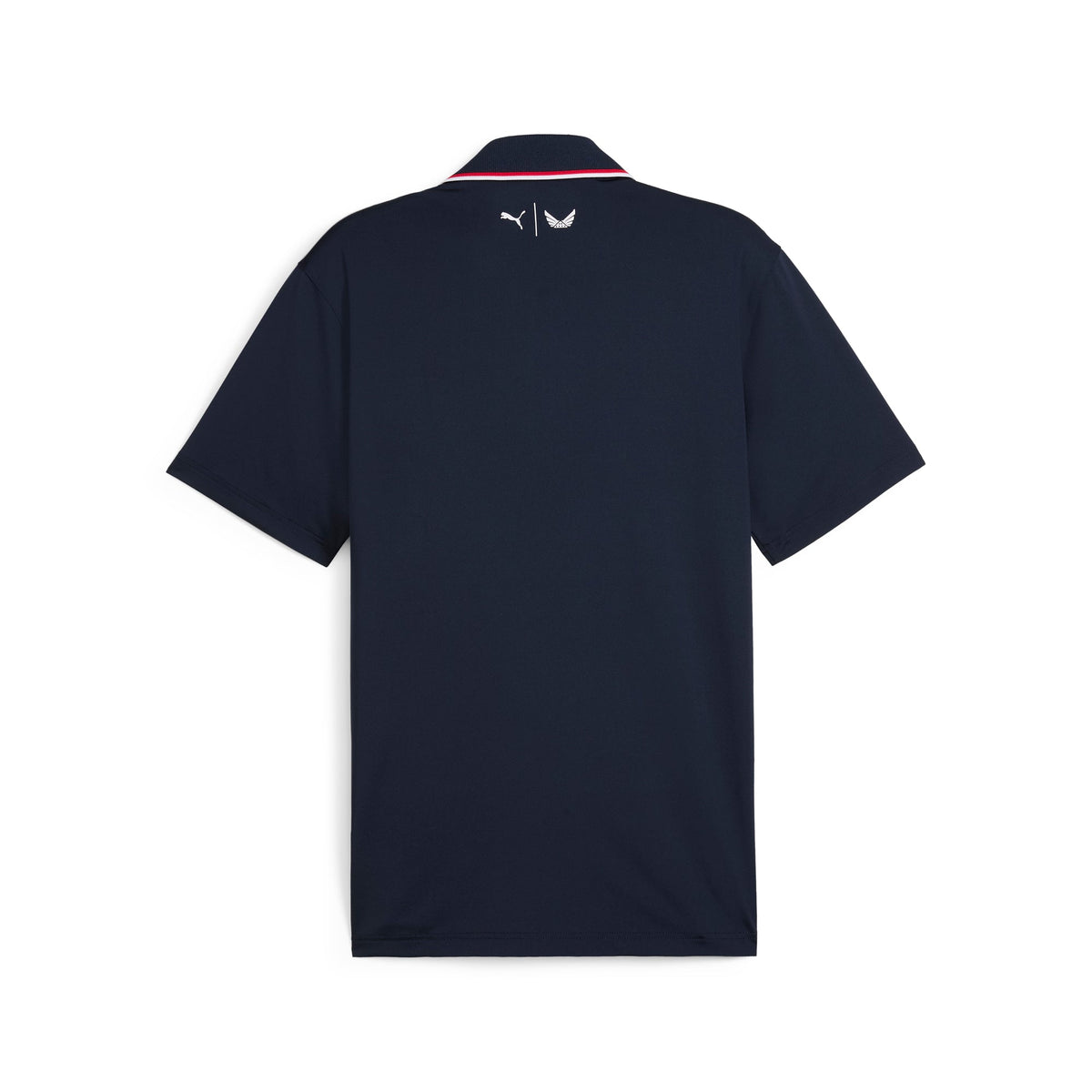 Volition Tipped Golf Polo / Puma Golf Deals