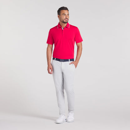 Volition Tipped Golf Polo / Puma Golf Deals