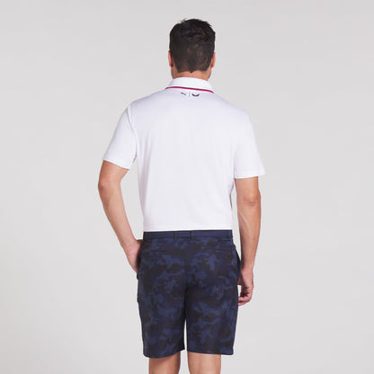 Volition Tipped Golf Polo / Puma Golf Deals