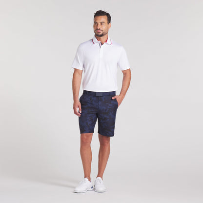 Volition Tipped Golf Polo / Puma Golf Deals