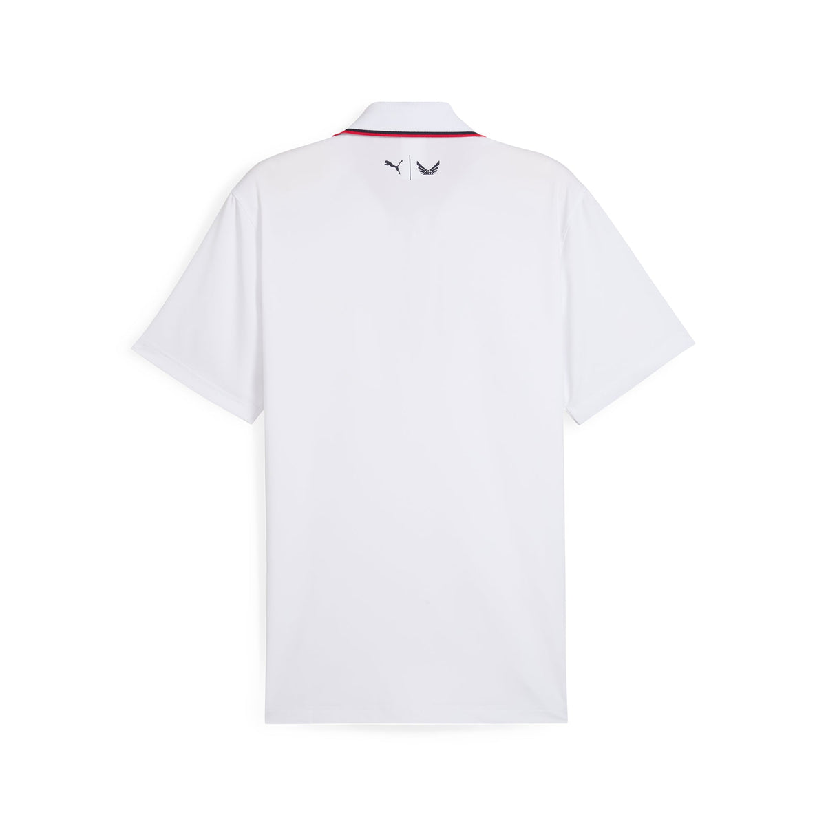 Volition Tipped Golf Polo / Puma Golf Deals