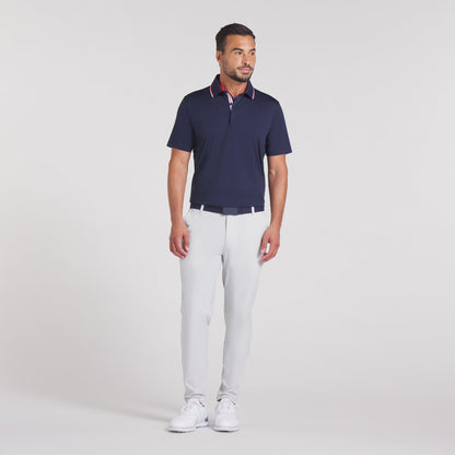 Volition Tipped Golf Polo / Puma Golf Deals