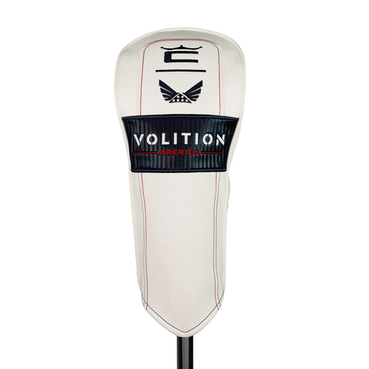 Volition Driver Headcover / Puma Golf Special Offer