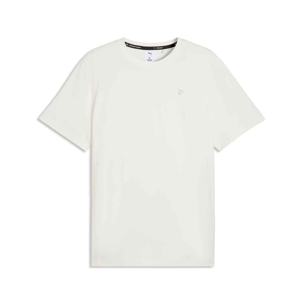 Reigning Champ Training Golf Performance Tee / Puma Golf New
