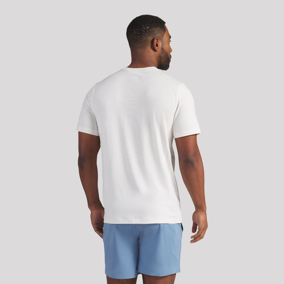 Reigning Champ Training Golf Performance Tee / Puma Golf New