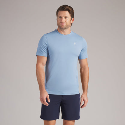 Reigning Champ Training Golf Performance Tee / Puma Golf New