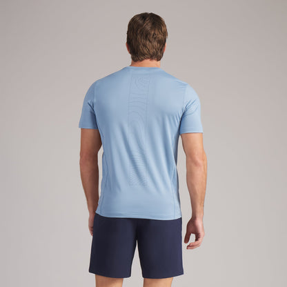 Reigning Champ Training Golf Performance Tee / Puma Golf New