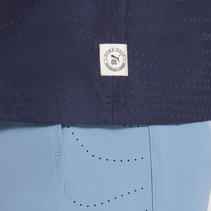 Reigning Champ Jacquard Golf Polo / Puma Golf Trending