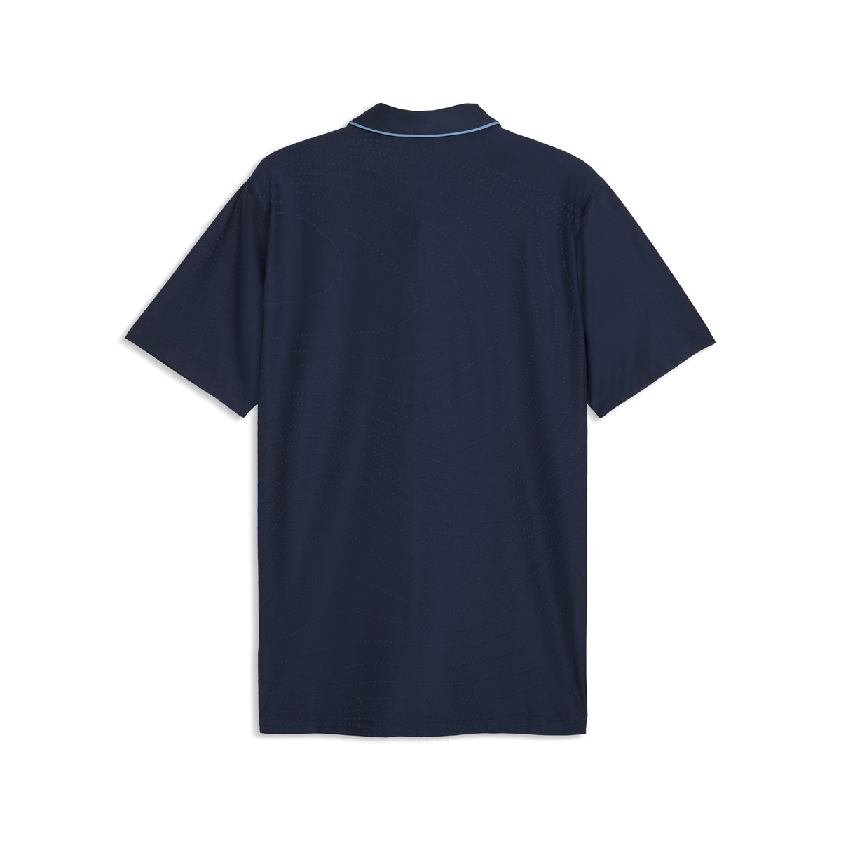 Reigning Champ Jacquard Golf Polo / Puma Golf Trending