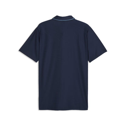 Reigning Champ Jacquard Golf Polo / Puma Golf Trending