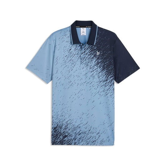 Reigning Champ Golf Polo / Puma Golf Signature