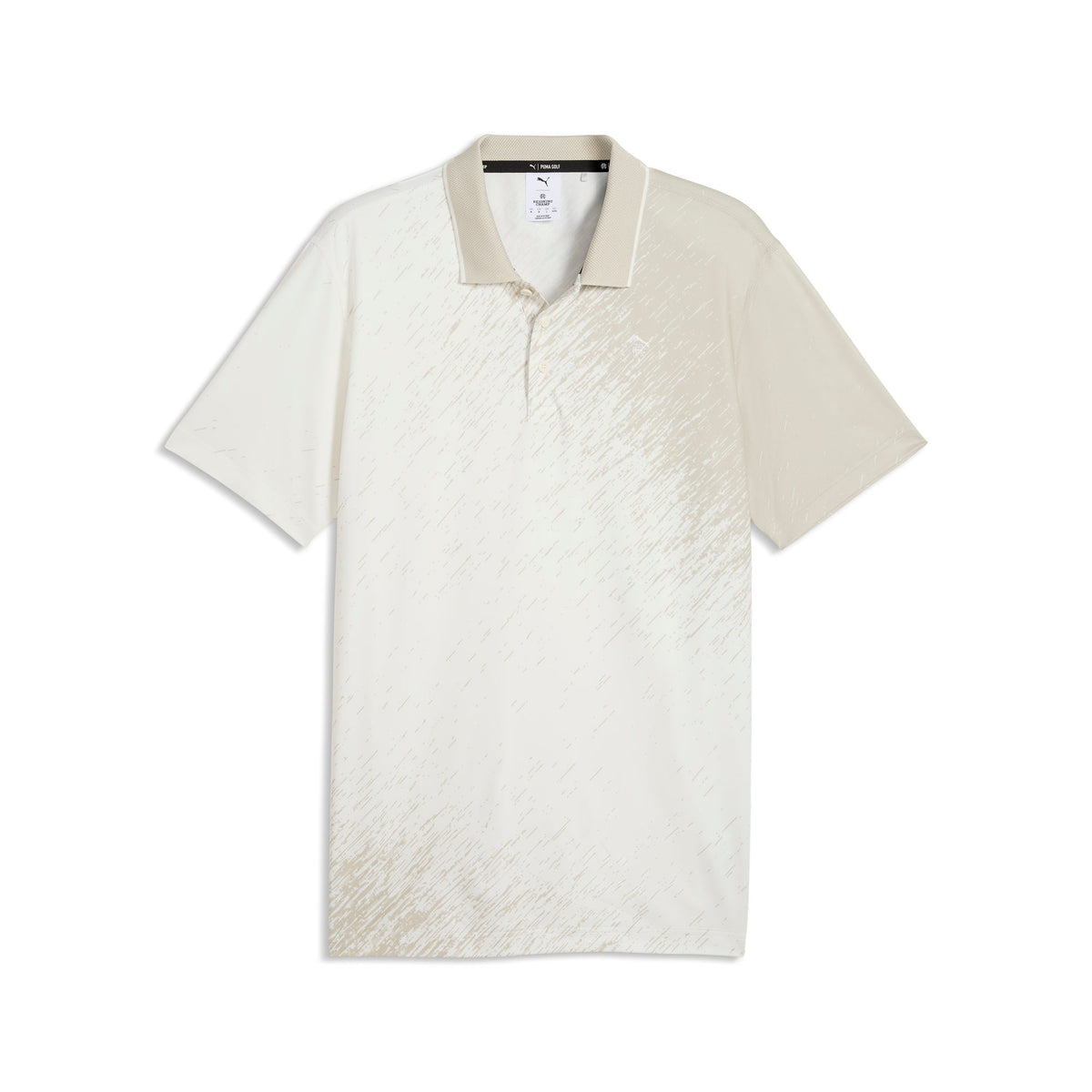 Reigning Champ Golf Polo / Puma Golf Signature