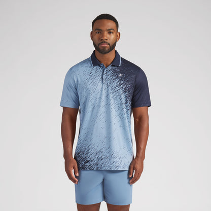 Reigning Champ Golf Polo / Puma Golf Signature