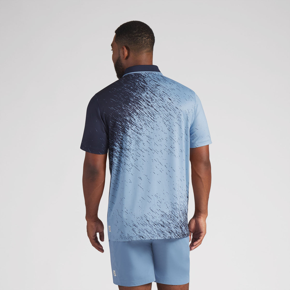 Reigning Champ Golf Polo / Puma Golf Signature