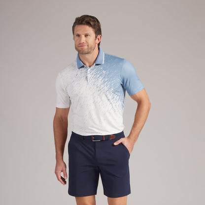 Reigning Champ Golf Polo / Puma Golf Signature