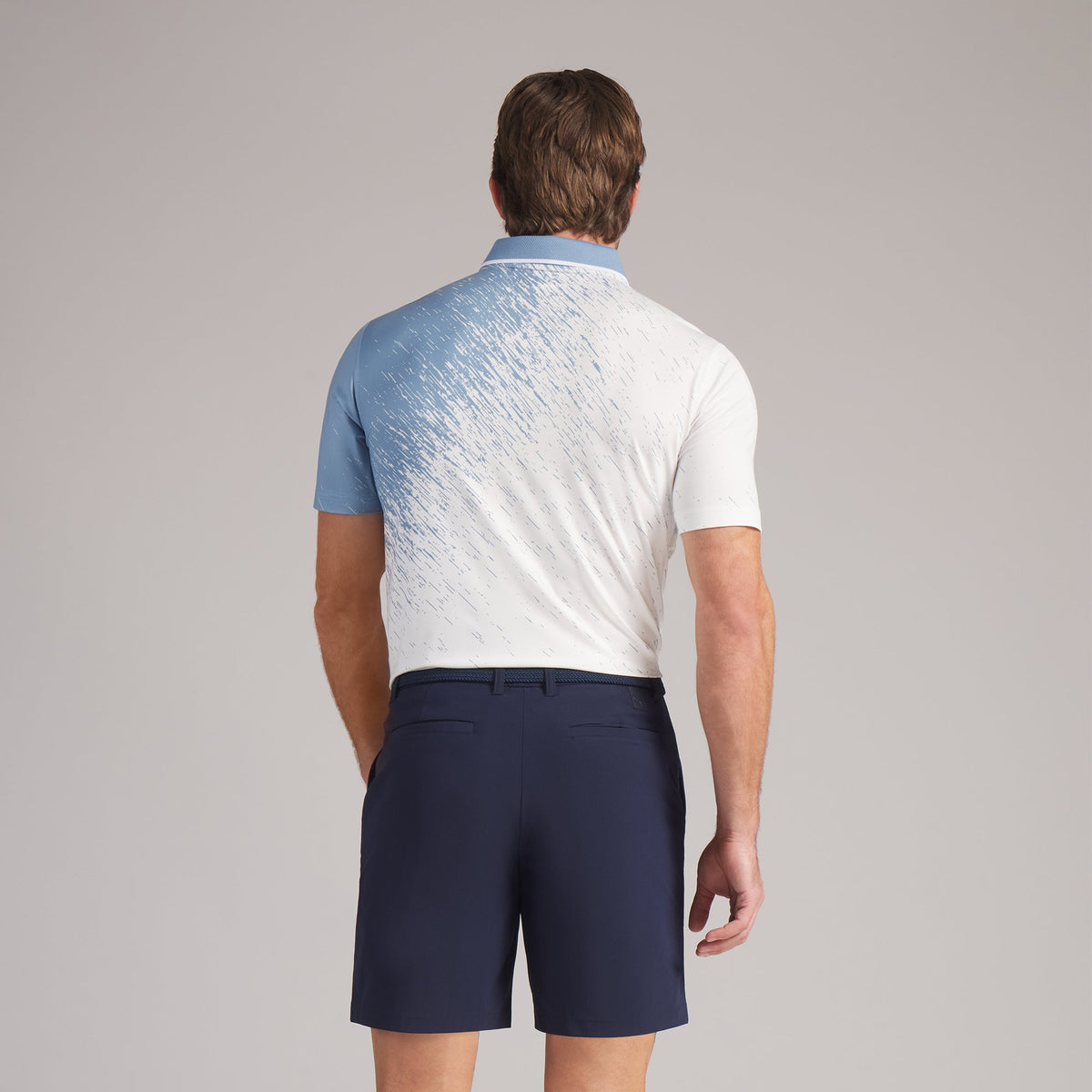 Reigning Champ Golf Polo / Puma Golf Signature