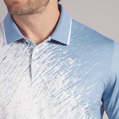 Reigning Champ Golf Polo / Puma Golf Signature