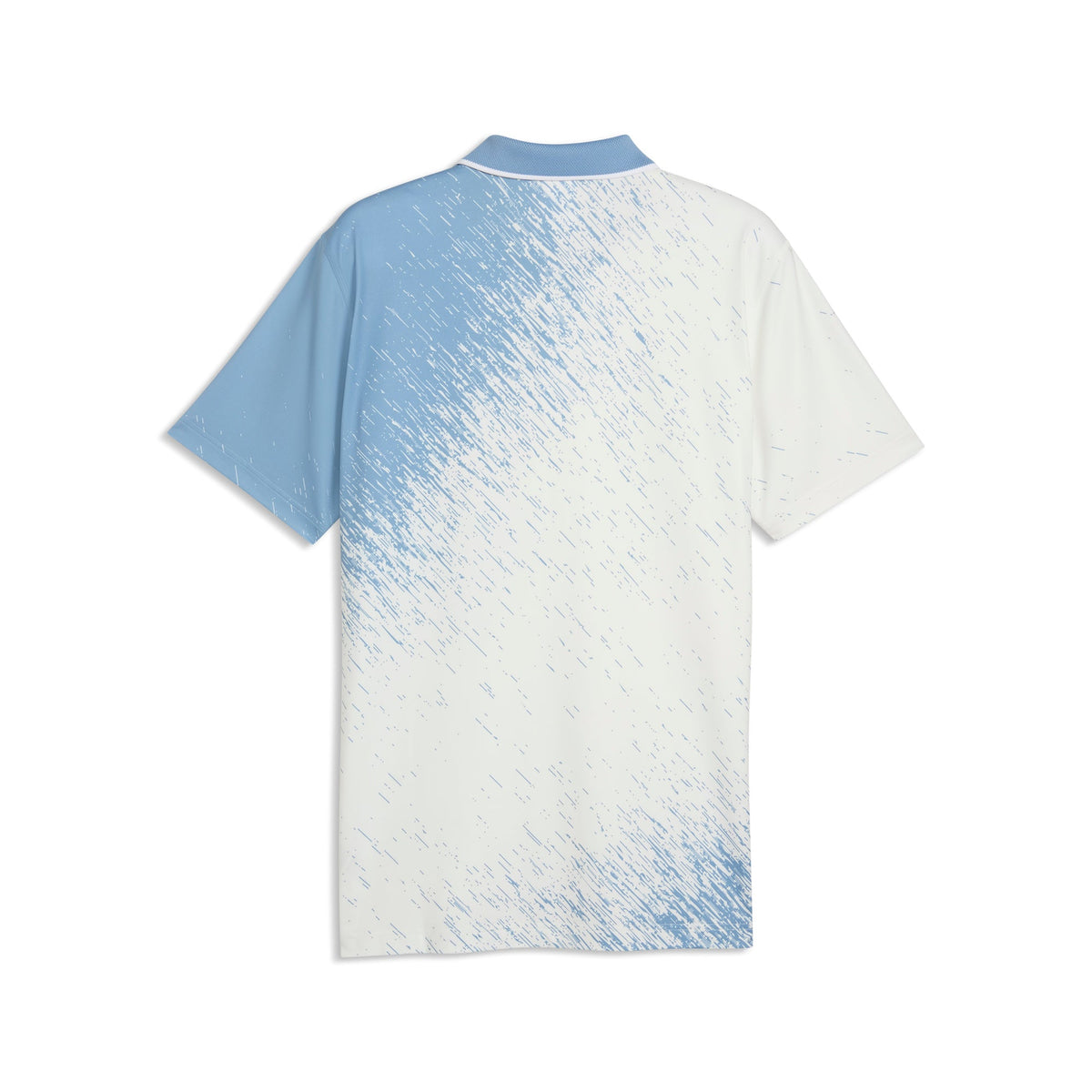 Reigning Champ Golf Polo / Puma Golf Signature