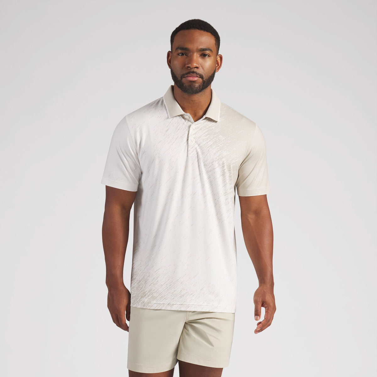 Reigning Champ Golf Polo / Puma Golf Signature