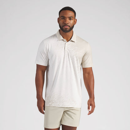 Reigning Champ Golf Polo / Puma Golf Signature