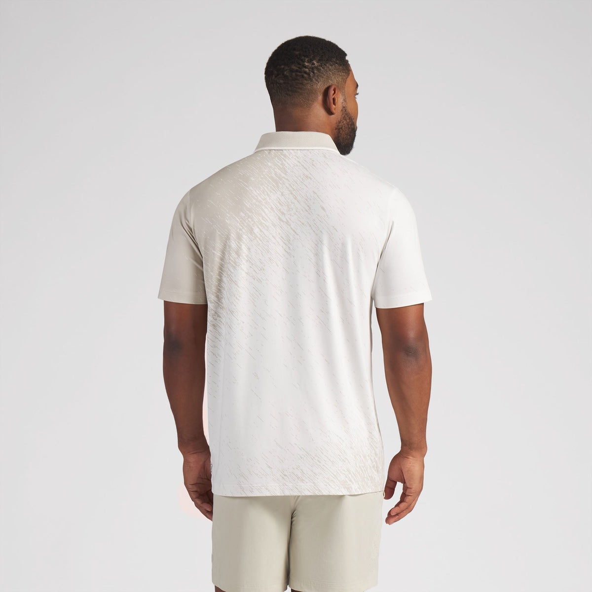 Reigning Champ Golf Polo / Puma Golf Signature