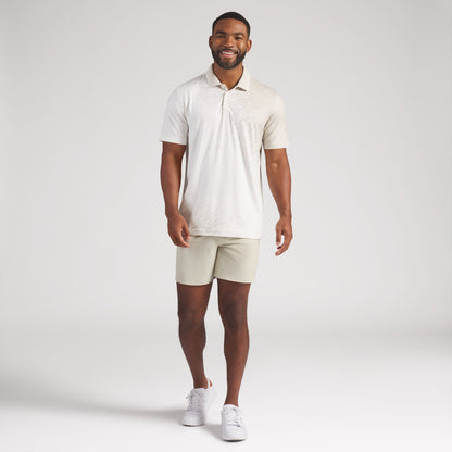Reigning Champ Golf Polo / Puma Golf Signature
