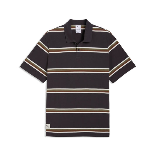 Gumtree Golf & Nature Club Polo / Puma Golf Premium