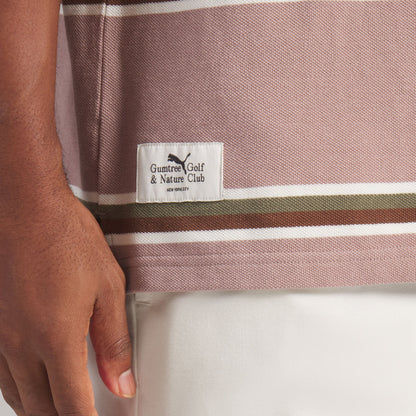 Gumtree Golf & Nature Club Polo / Puma Golf Premium